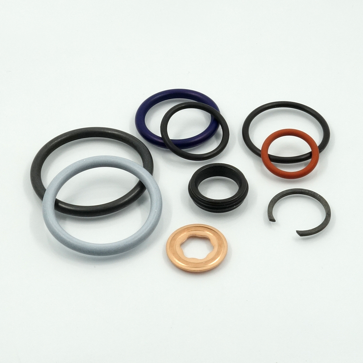 GASKET KIT DIESEL